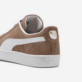 Puma Suede Classic Adultes Unisexe Baskets Gris