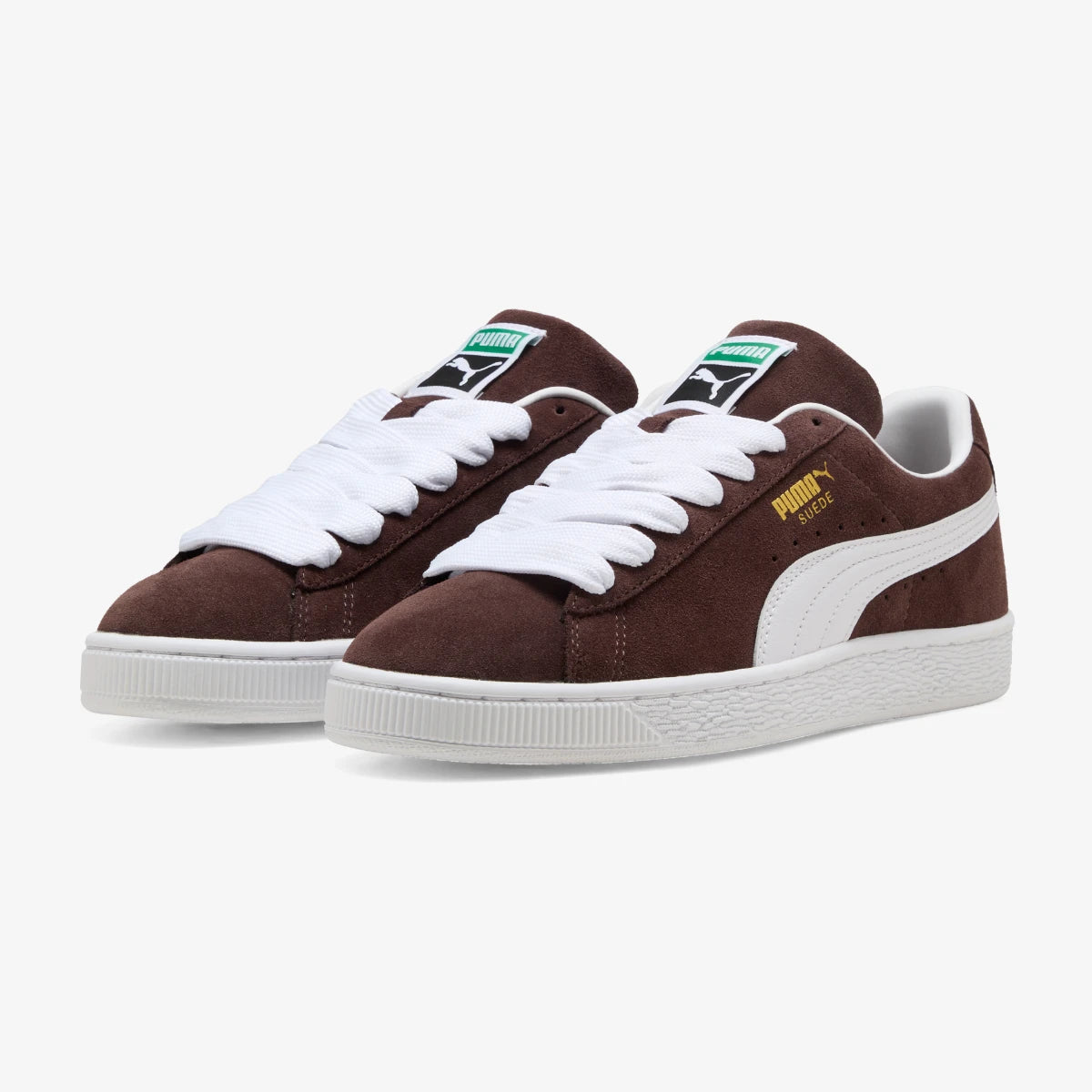 Puma Suede Classic Baskets