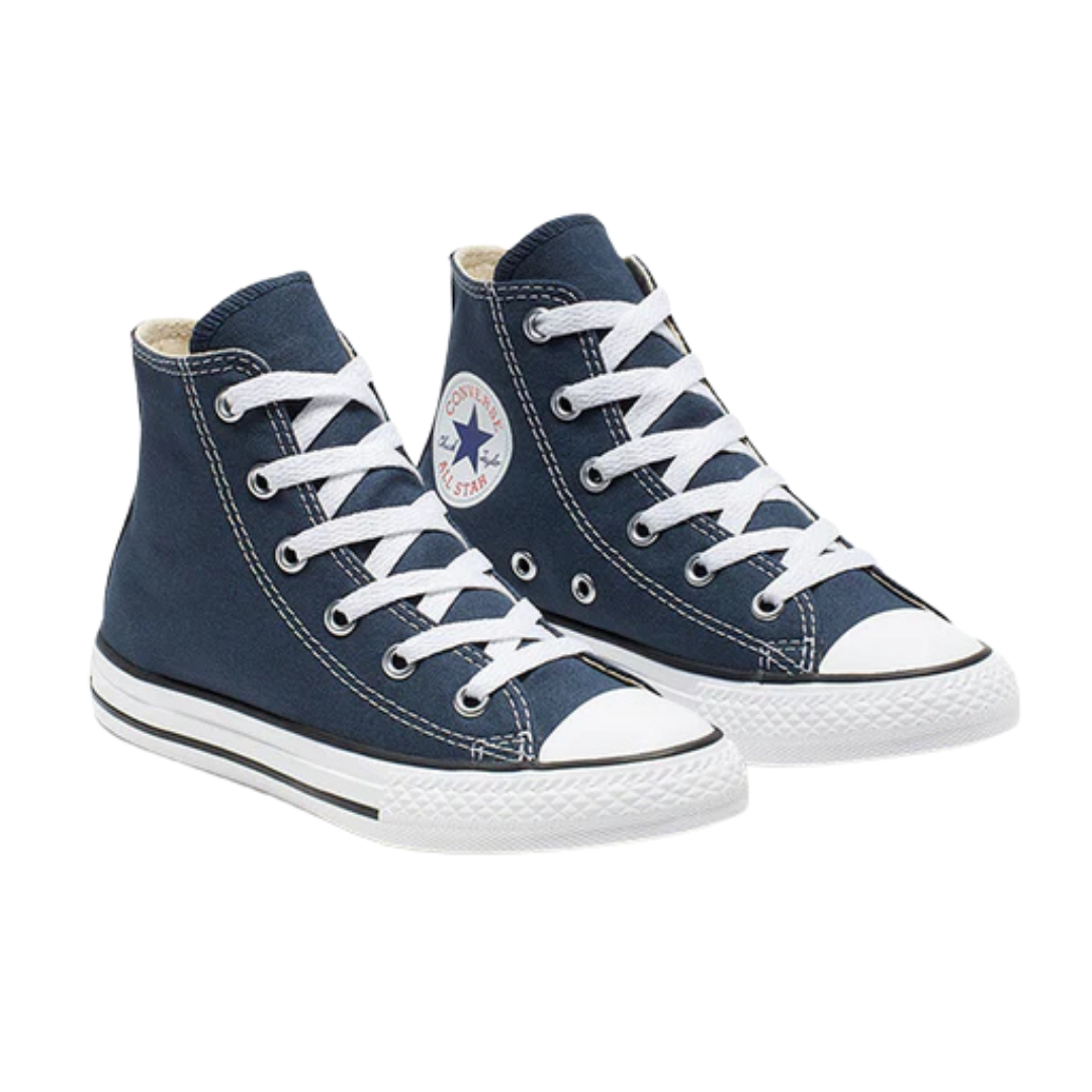 Converse Chuck Taylor All Star Baskets Montantes