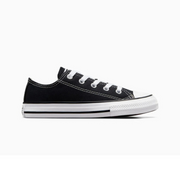 Converse Yths C/T Allstar Ox Black Enfants Unisexe Baskets Noir