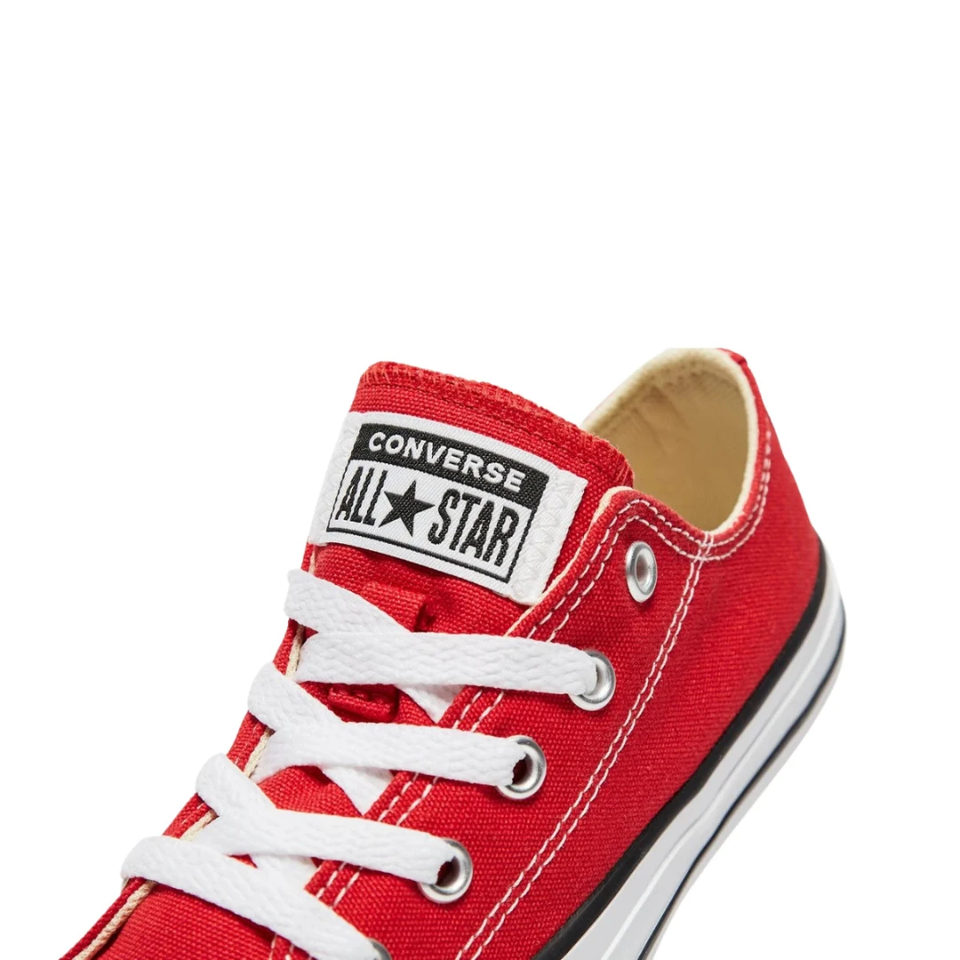 Converse Yths C/T All Star Ox Baskets by CONVERSE