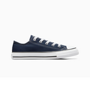 Converse Chuck Taylor All Star Enfants Unisexe Baskets Bleu Marine