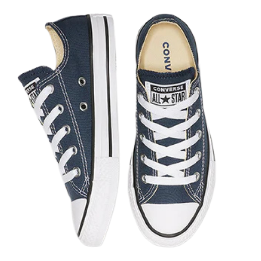 Converse Chuck Taylor All Star Baskets