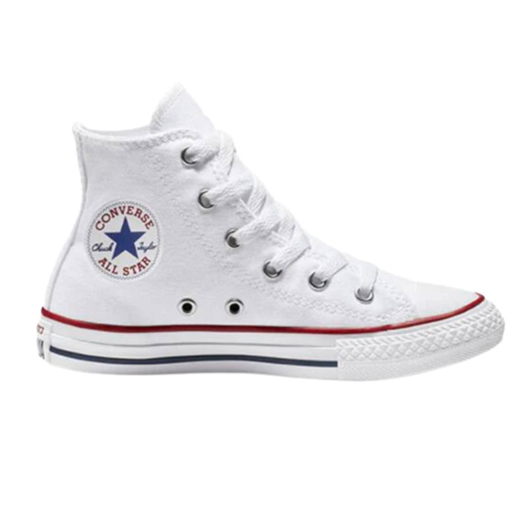 Converse Chuck Taylor All Star Baskets Montantes
