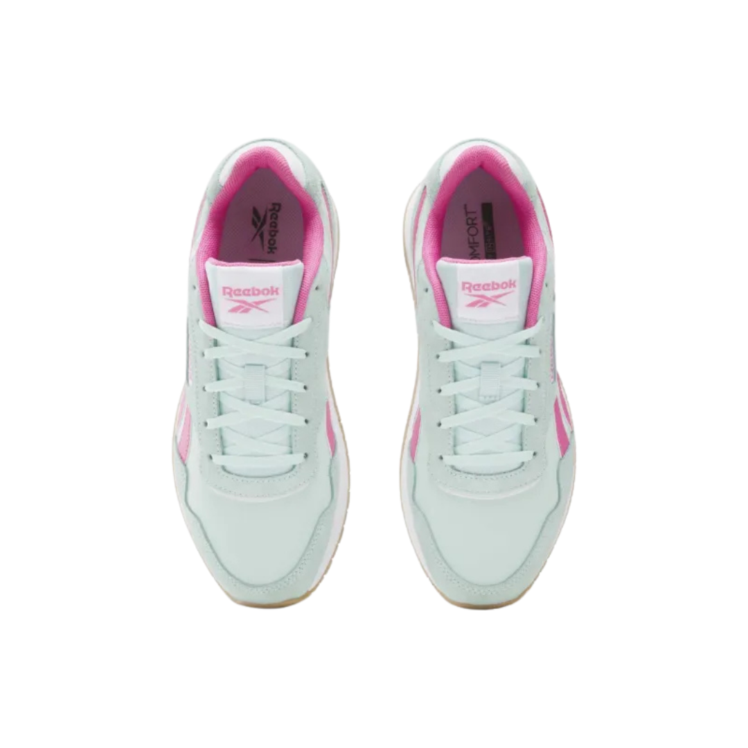 Reebok Glide Baskets