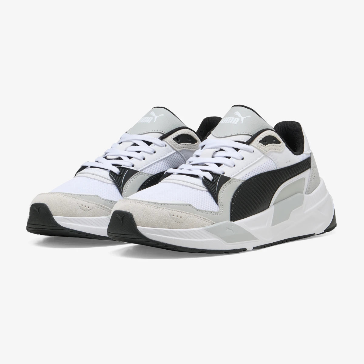 Puma Trinity 2 Baskets