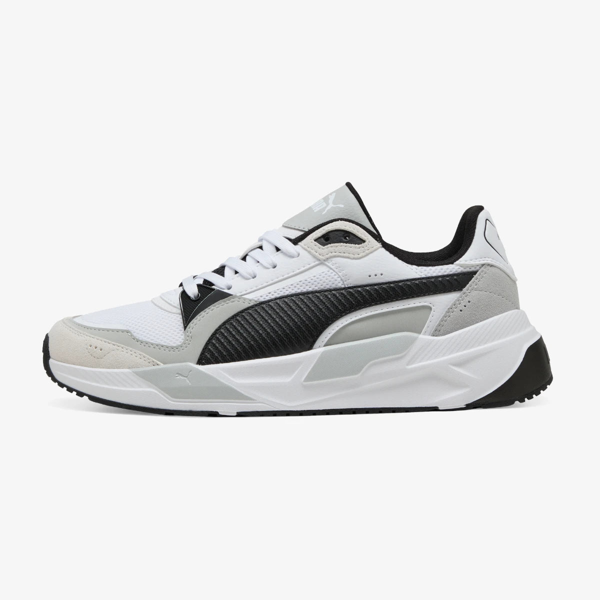 Puma Trinity 2 Baskets