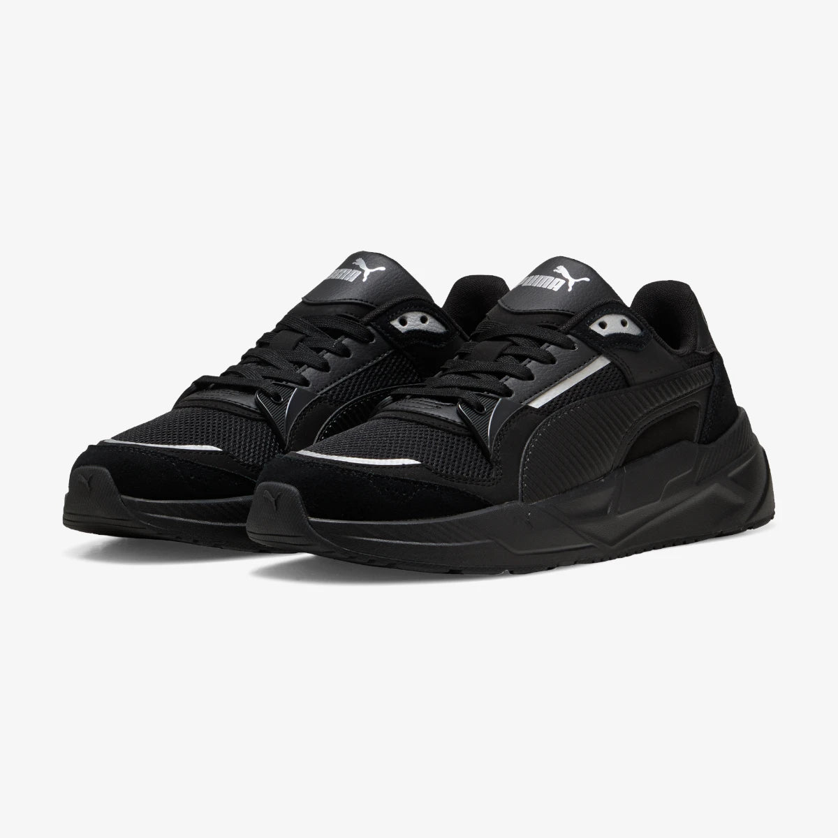 Puma Trinity 2 Baskets