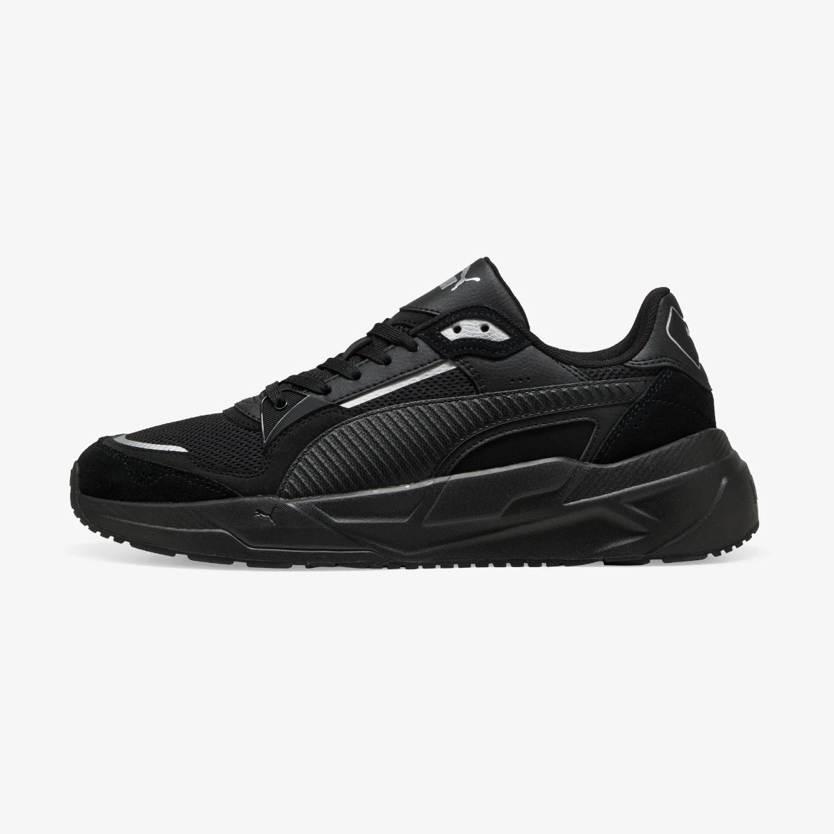 Puma Trinity 2 Baskets
