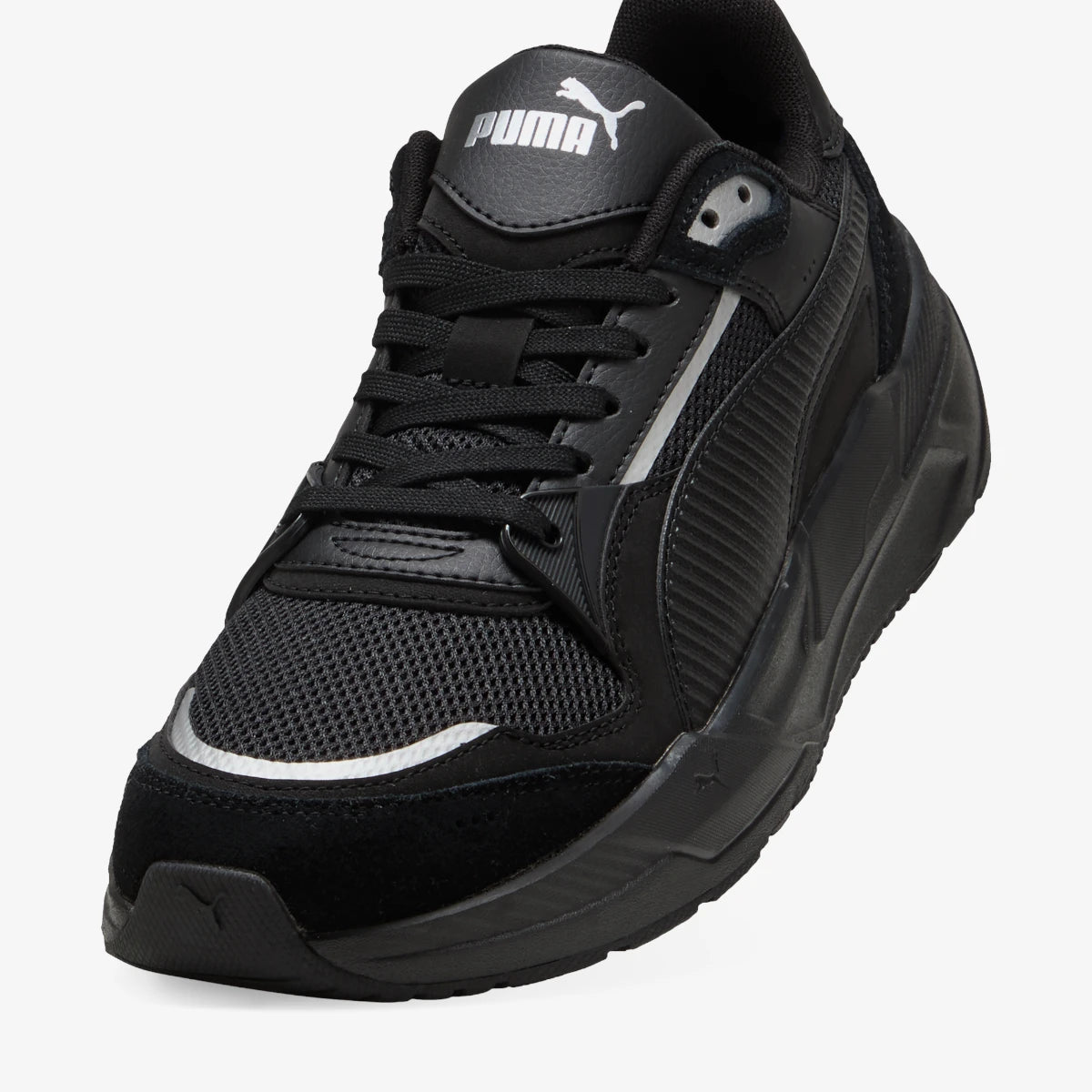 Puma Trinity 2 Baskets