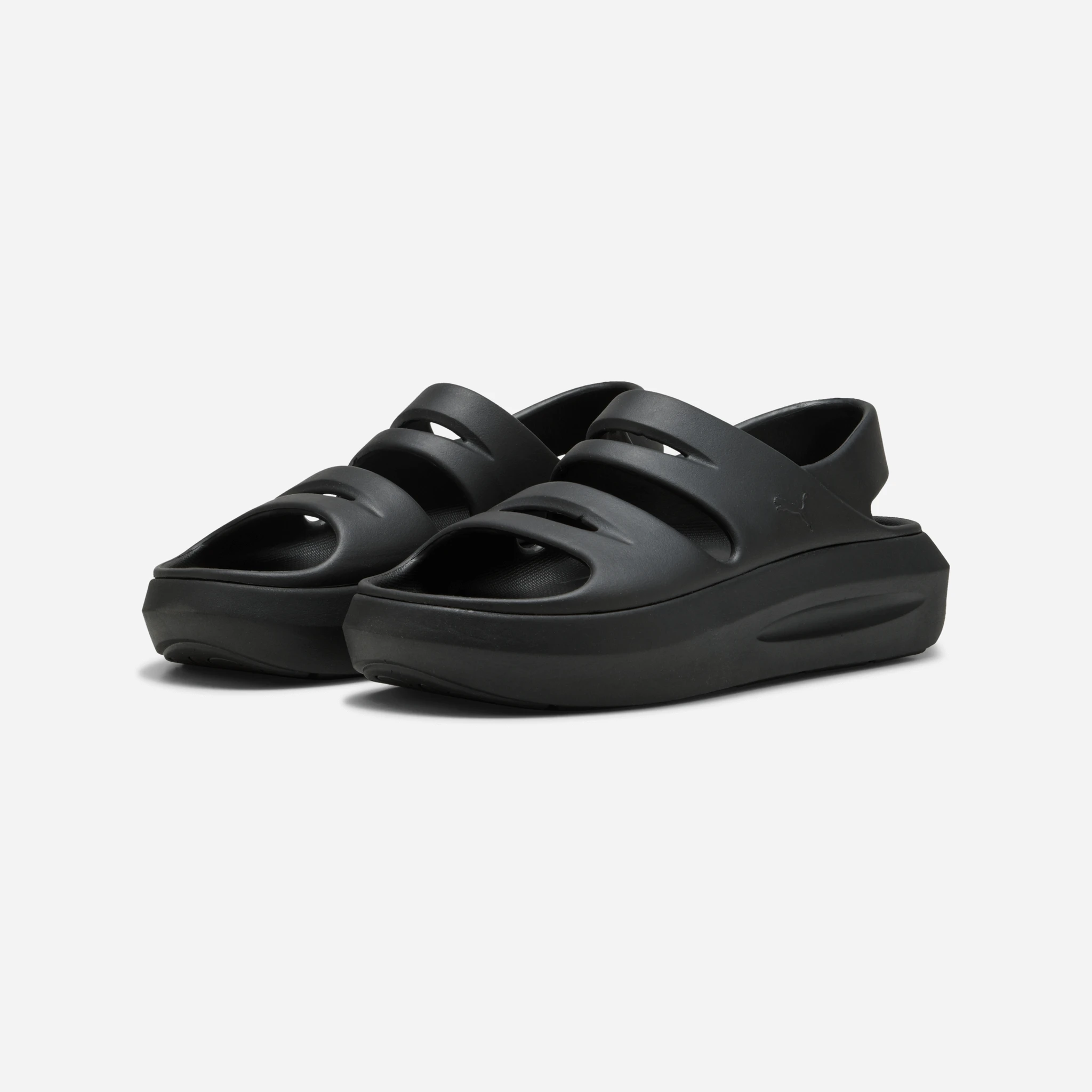 Puma Puma Flatter Sandal Sandales by PUMA