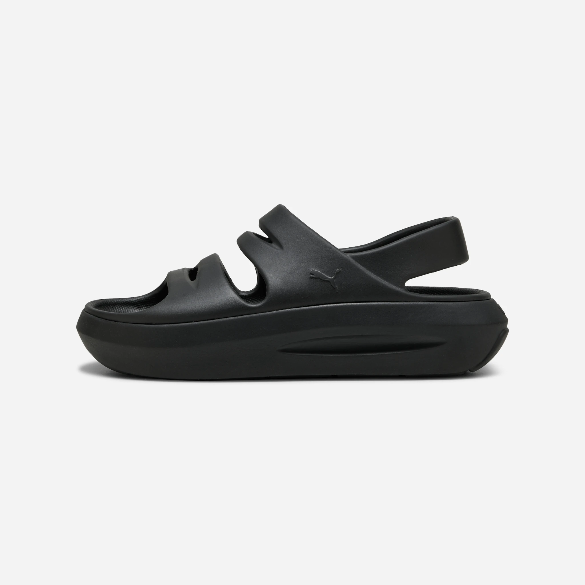 Puma Puma Flatter Sandal Sandales by PUMA