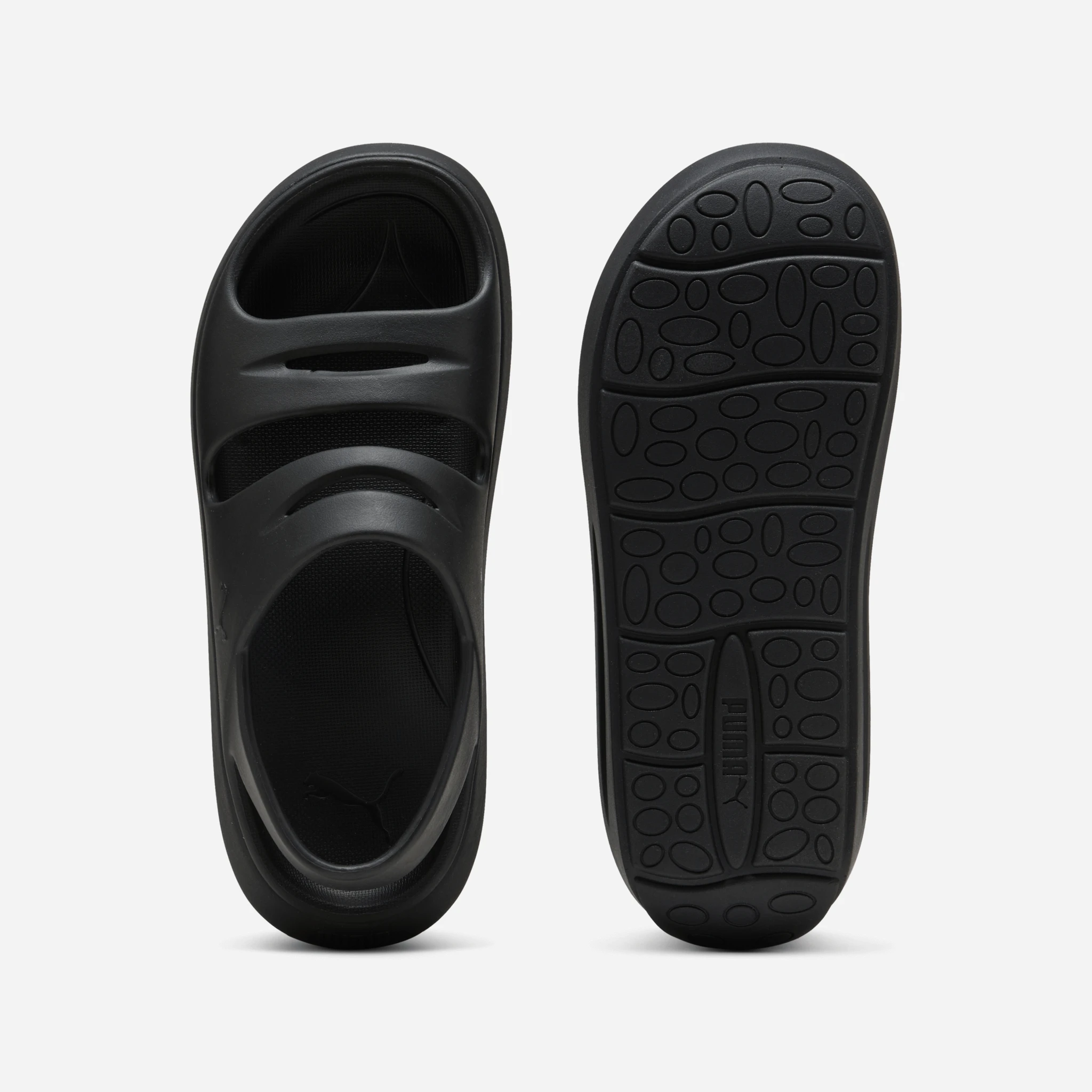 Puma Puma Flatter Sandal Sandales by PUMA