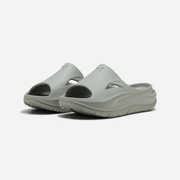 Puma Softride Zerog Slide Adultes Unisexe Claquettes Gris