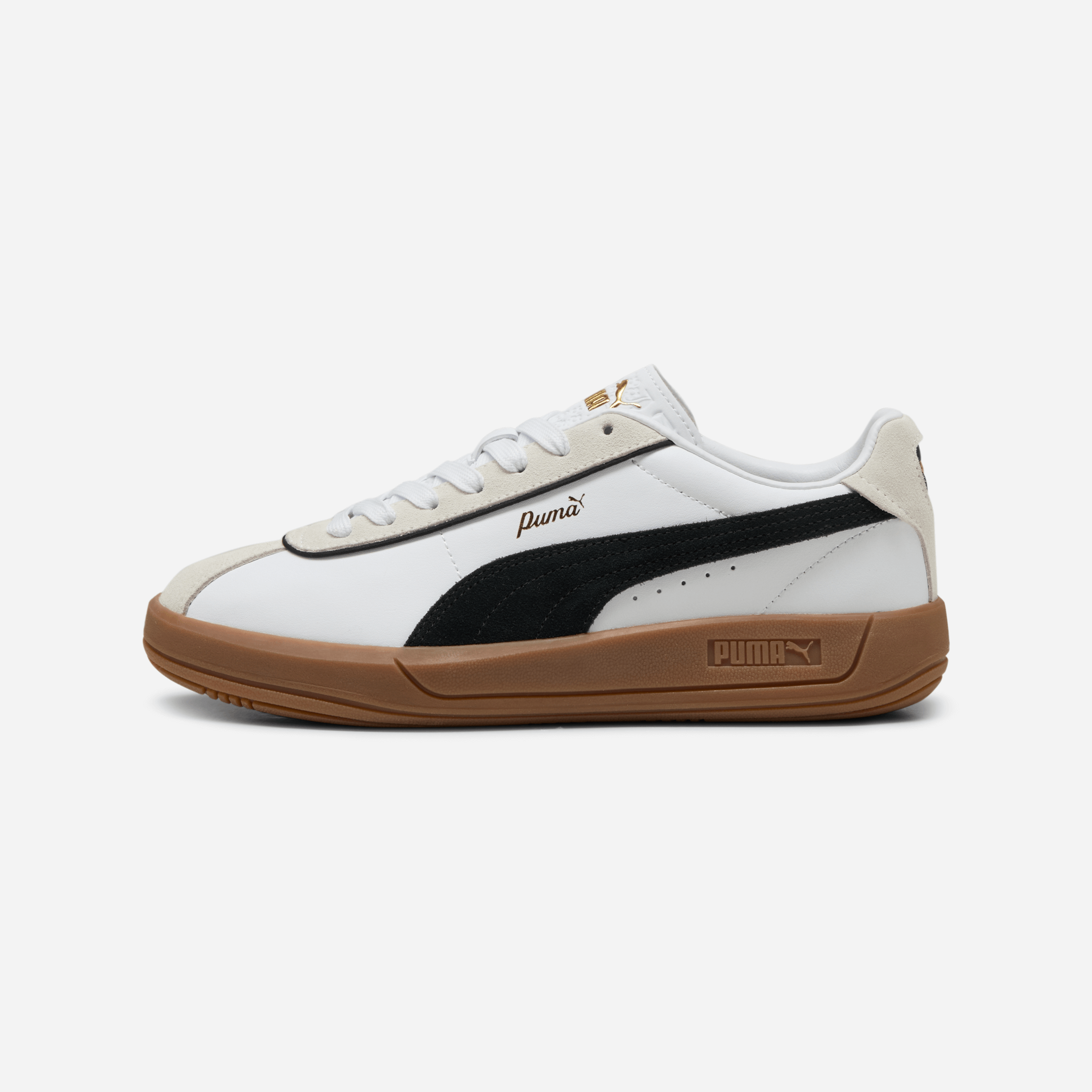 Puma Puma Club Klassika Baskets by PUMA