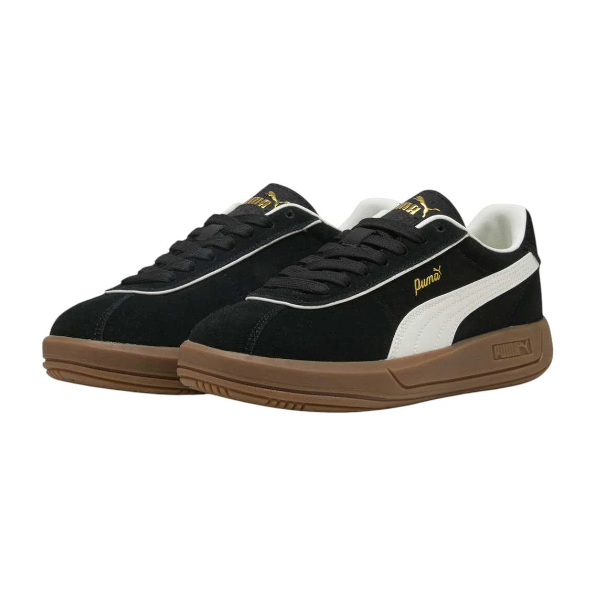 Puma Club Klassika SD Baskets