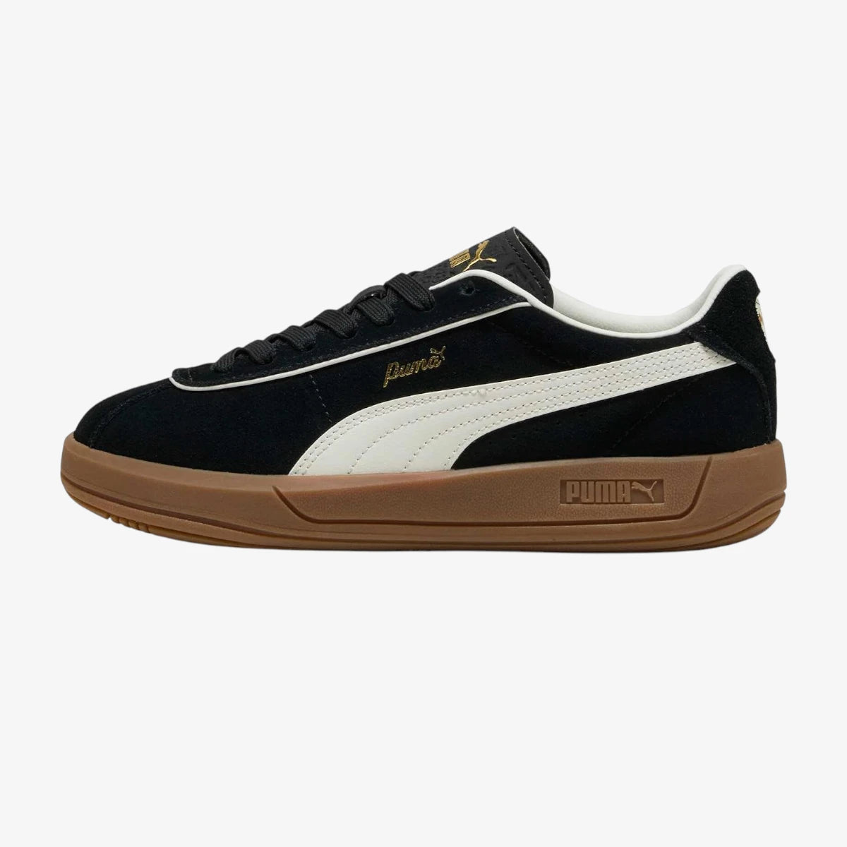 Puma Club Klassika SD Baskets