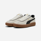Puma Puma Club Klassika Sd Adultes Femme Baskets Blanc