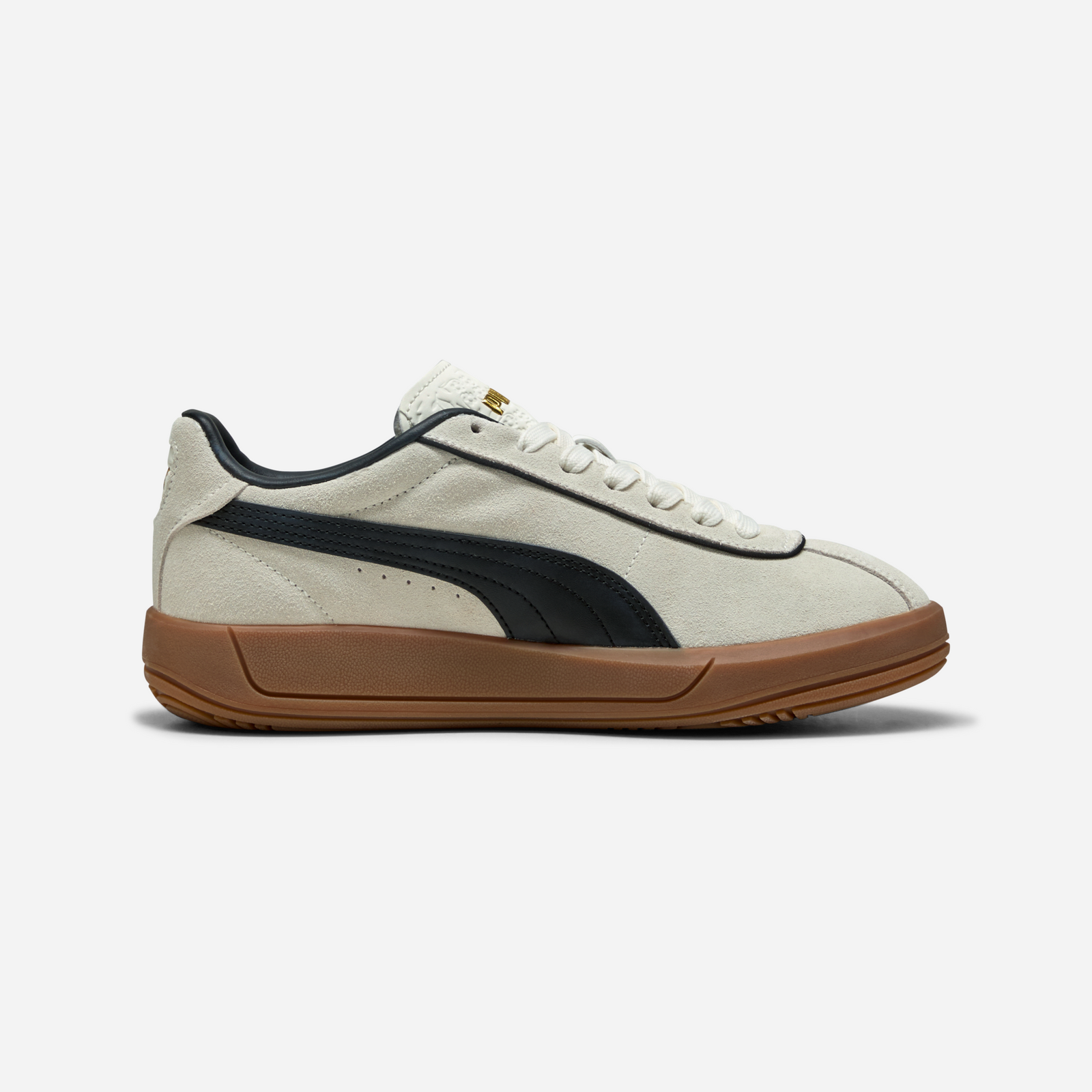 Puma Puma Club Klassika Sd Adultes Femme Baskets Blanc