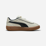 Puma Puma Club Klassika Sd Adultes Femme Baskets Blanc