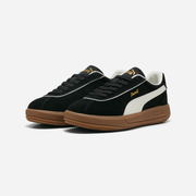 Club Klassika Sd Adultes Femme Baskets Noir