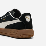 Puma Puma Club Klassika Sd Adultes Femme Baskets Noir