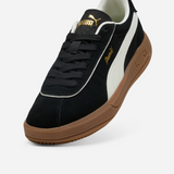 Puma Puma Club Klassika Sd Adultes Femme Baskets Noir