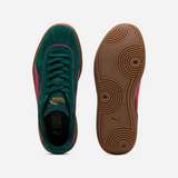 Puma Puma Club Klassika Sd Adultes Femme Baskets Vert