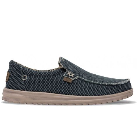 Hey Dude Mikka Braided Chaussures à  Enfiler