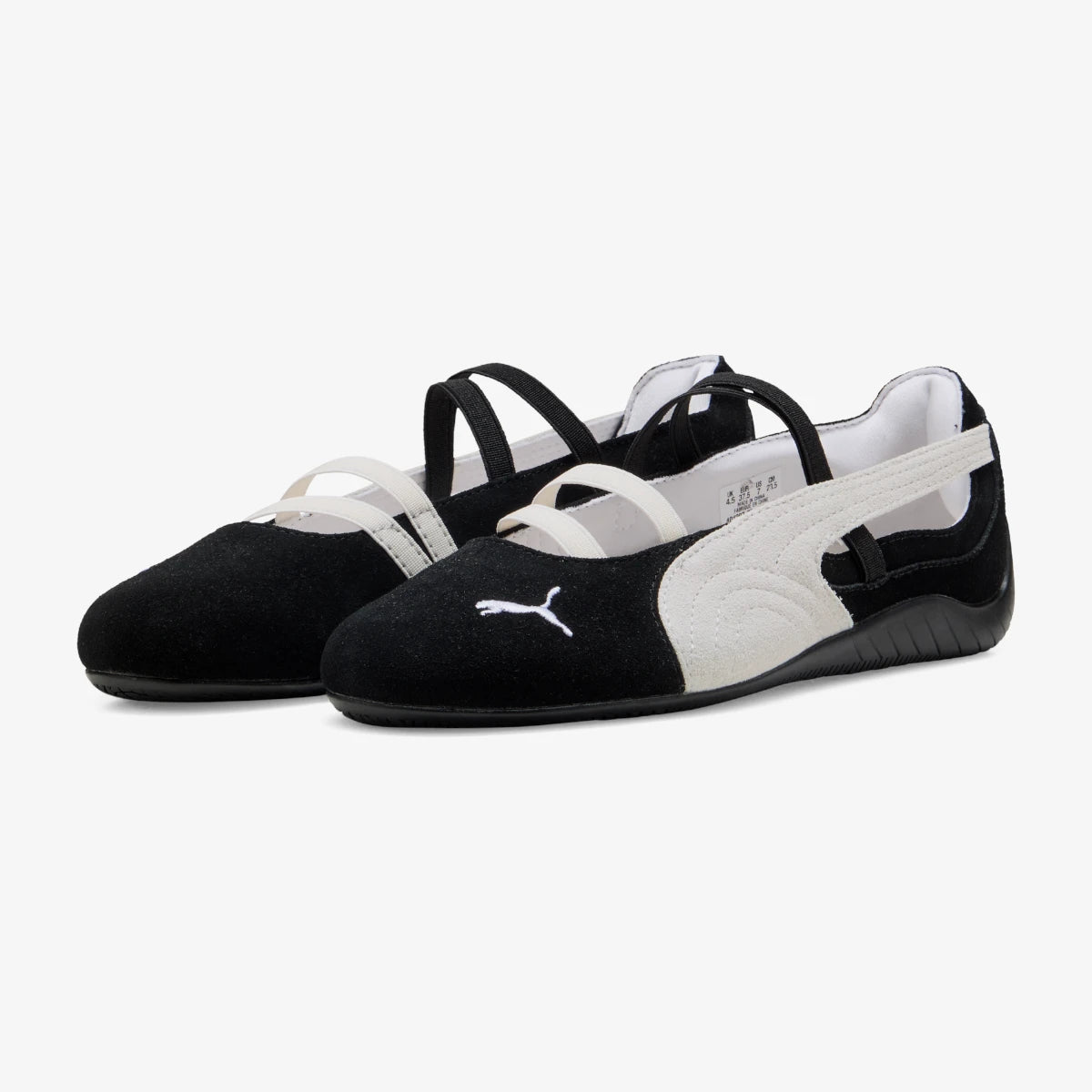Puma Speedcat Ballet Ballerines