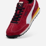 Puma Easy Rider Road To Unity Adultes Unisexe Baskets Rouge