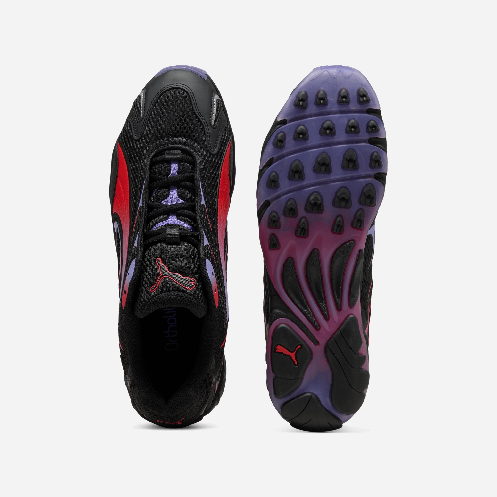 Puma Inhale Baskets by PUMA