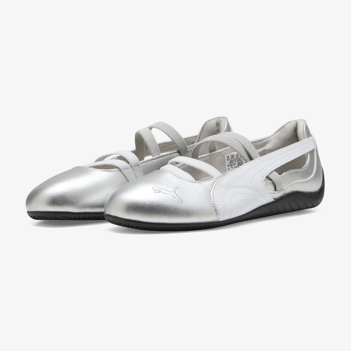 Puma Speedcat Ballet Ballerines