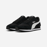 Puma St Miler Adultes Unisexe Baskets Noir