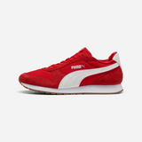 Puma St Miler Adultes Unisexe Baskets Rouge
