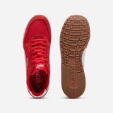 Puma St Miler Adultes Unisexe Baskets Rouge