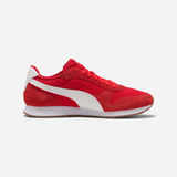 Puma St Miler Adultes Unisexe Baskets Rouge