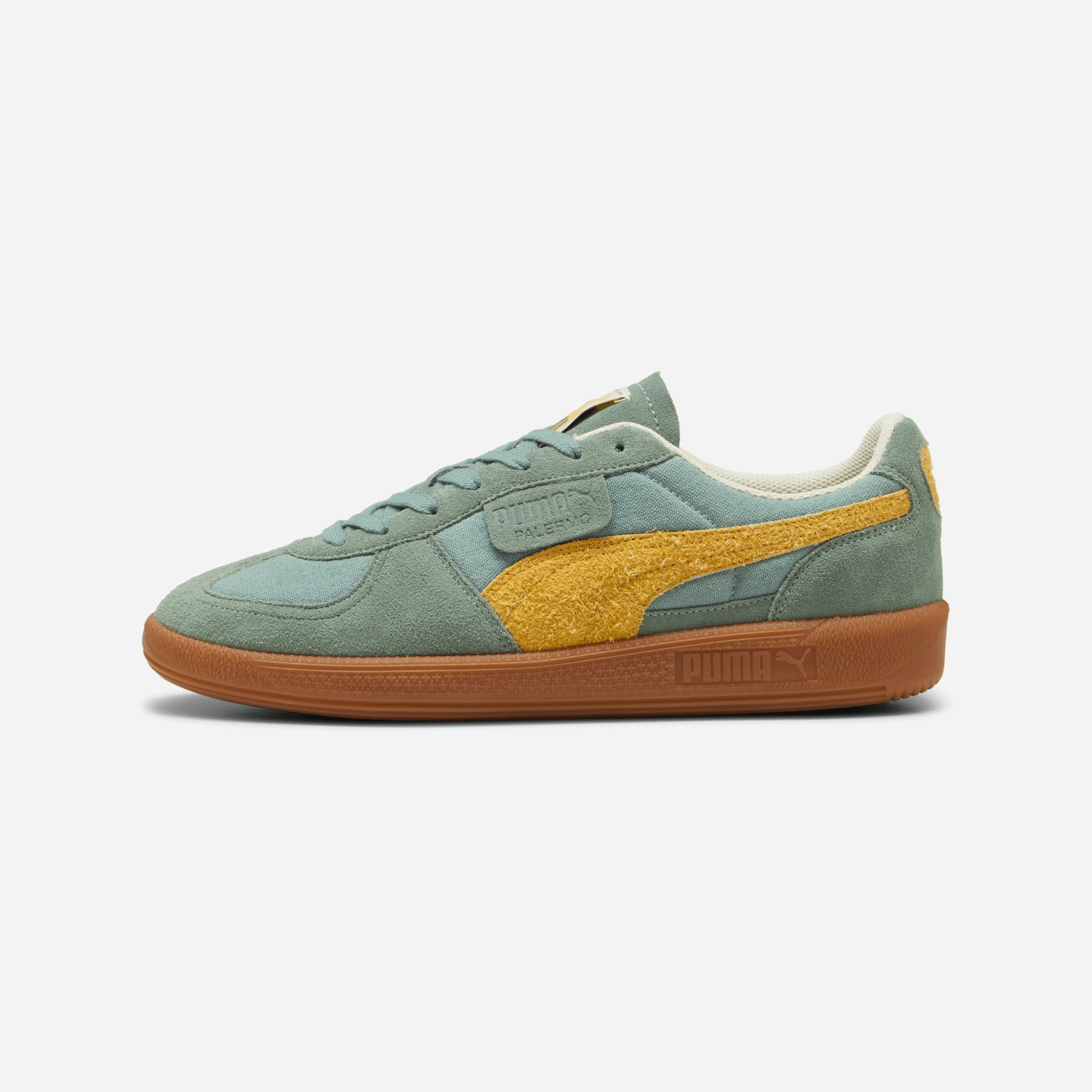 Puma Palermo Weathered Baskets by PUMA