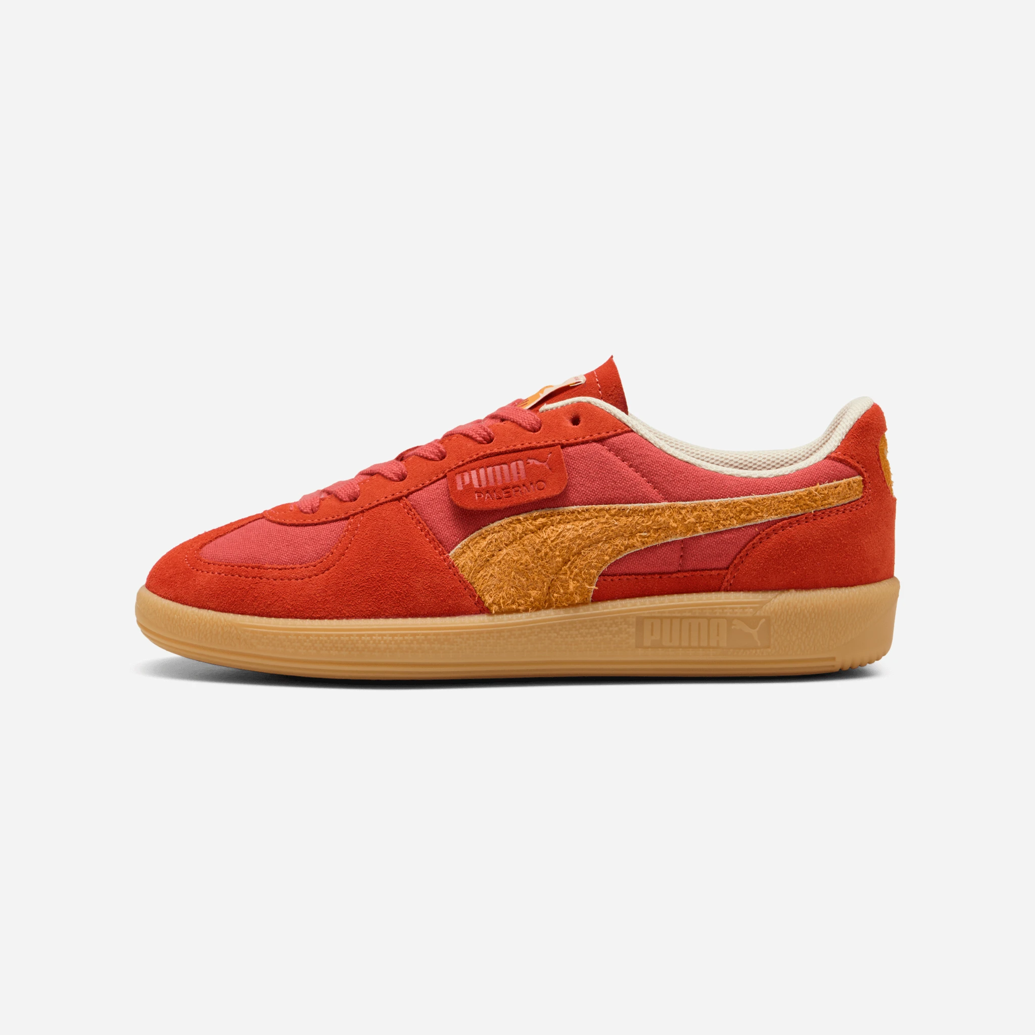 Puma Palermo Weathered Baskets by PUMA