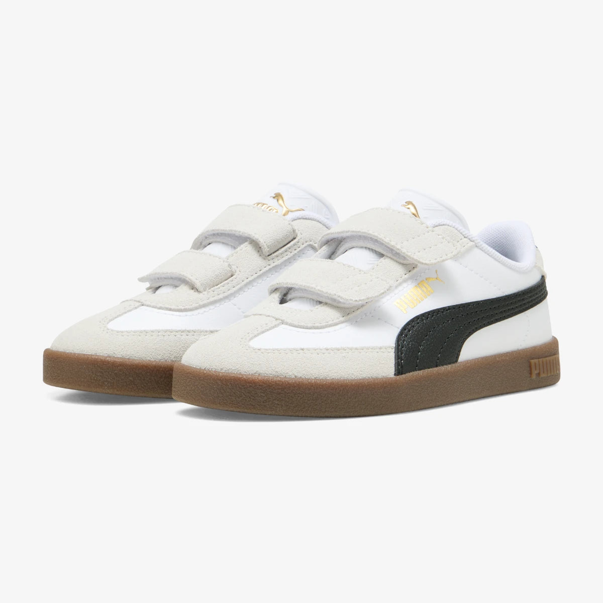 Puma Club II Era V PS Baskets
