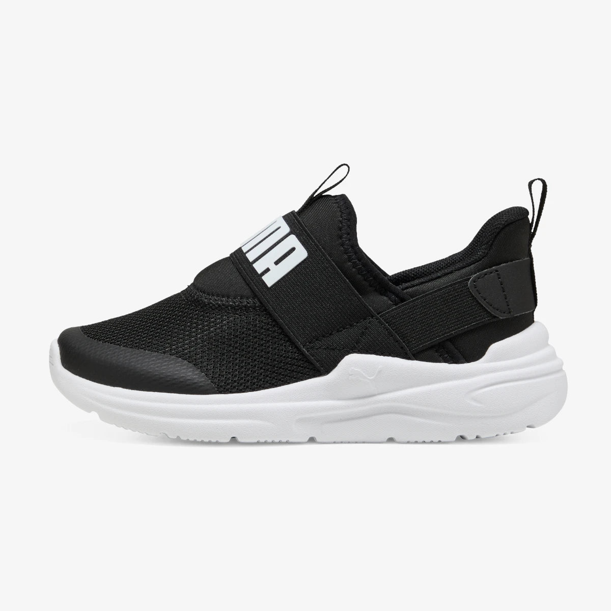 Puma Soft Wired 2 Sliptech Chaussures sans lacets
