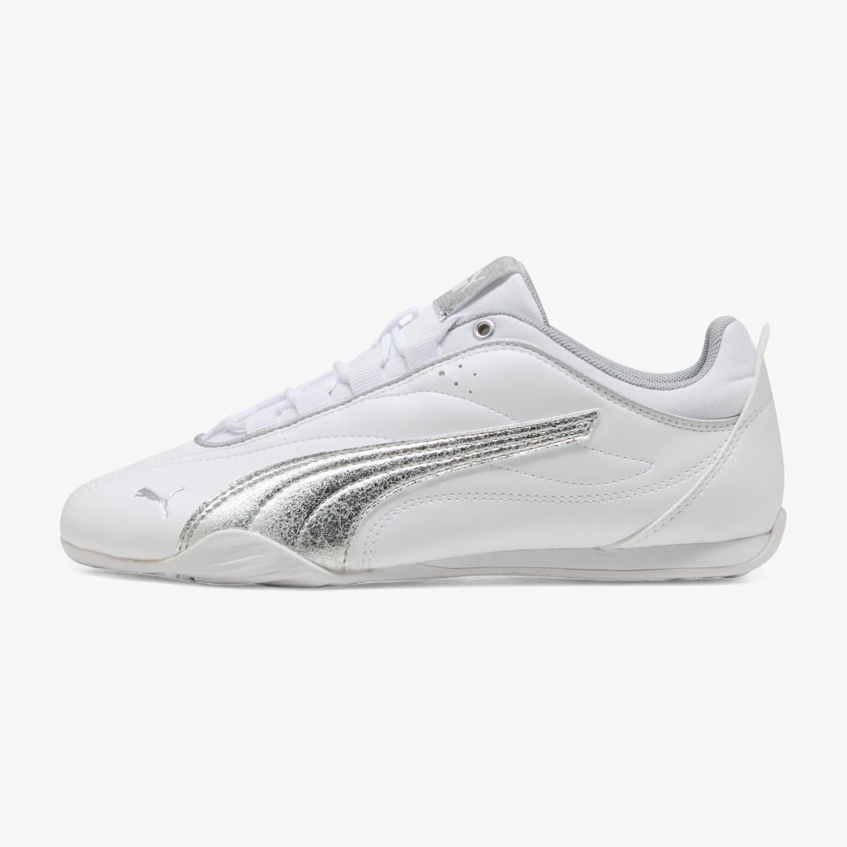 Puma Catch Soleil Metallic Whisper Baskets