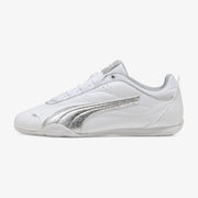 Puma Catch Soleil Metallic Whisper Baskets