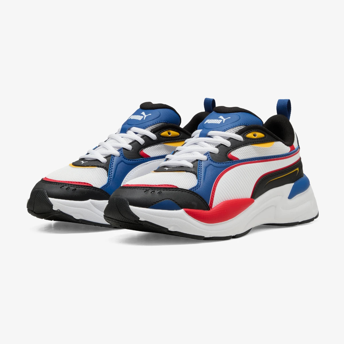 Puma X-Ray 4 Baskets