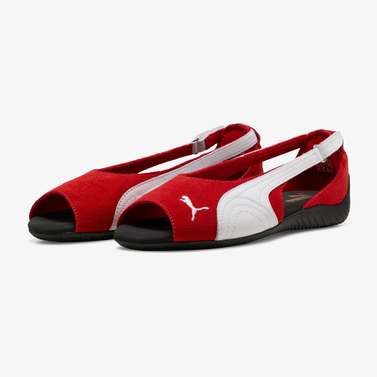Puma Speedcat Ballerines