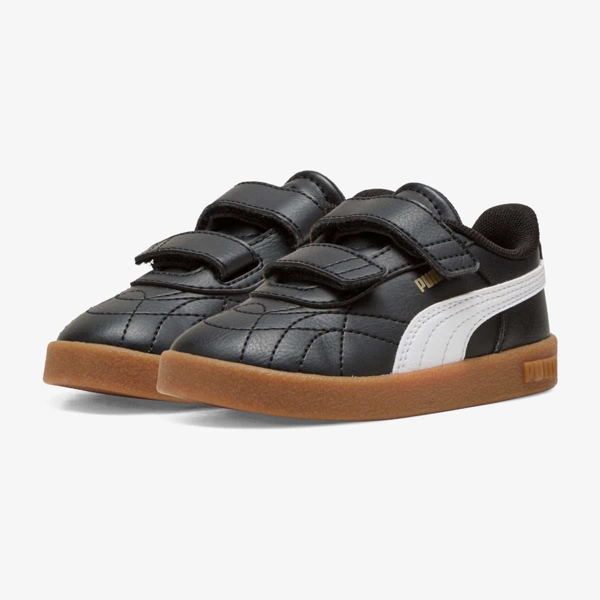 Puma Club II Indoor V Baskets