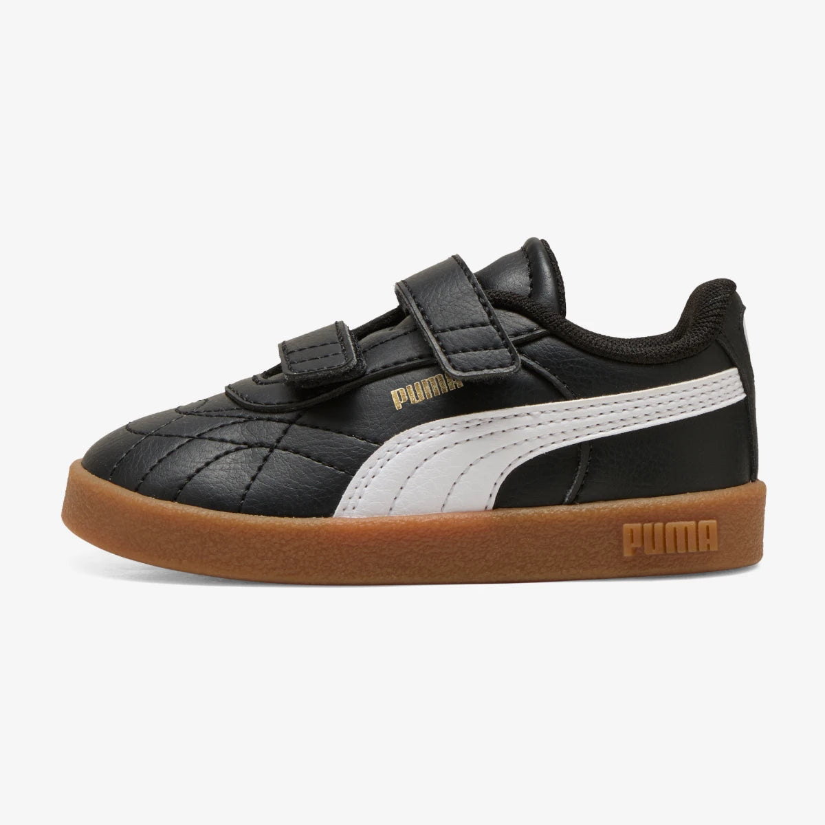 Puma Club II Indoor V Baskets