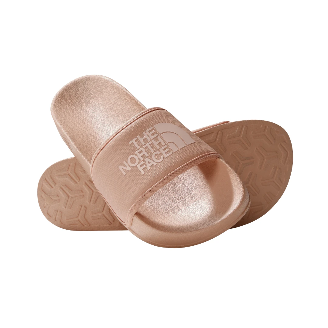 The North Face Base Camp Claquettes III by THE NORTH FACE