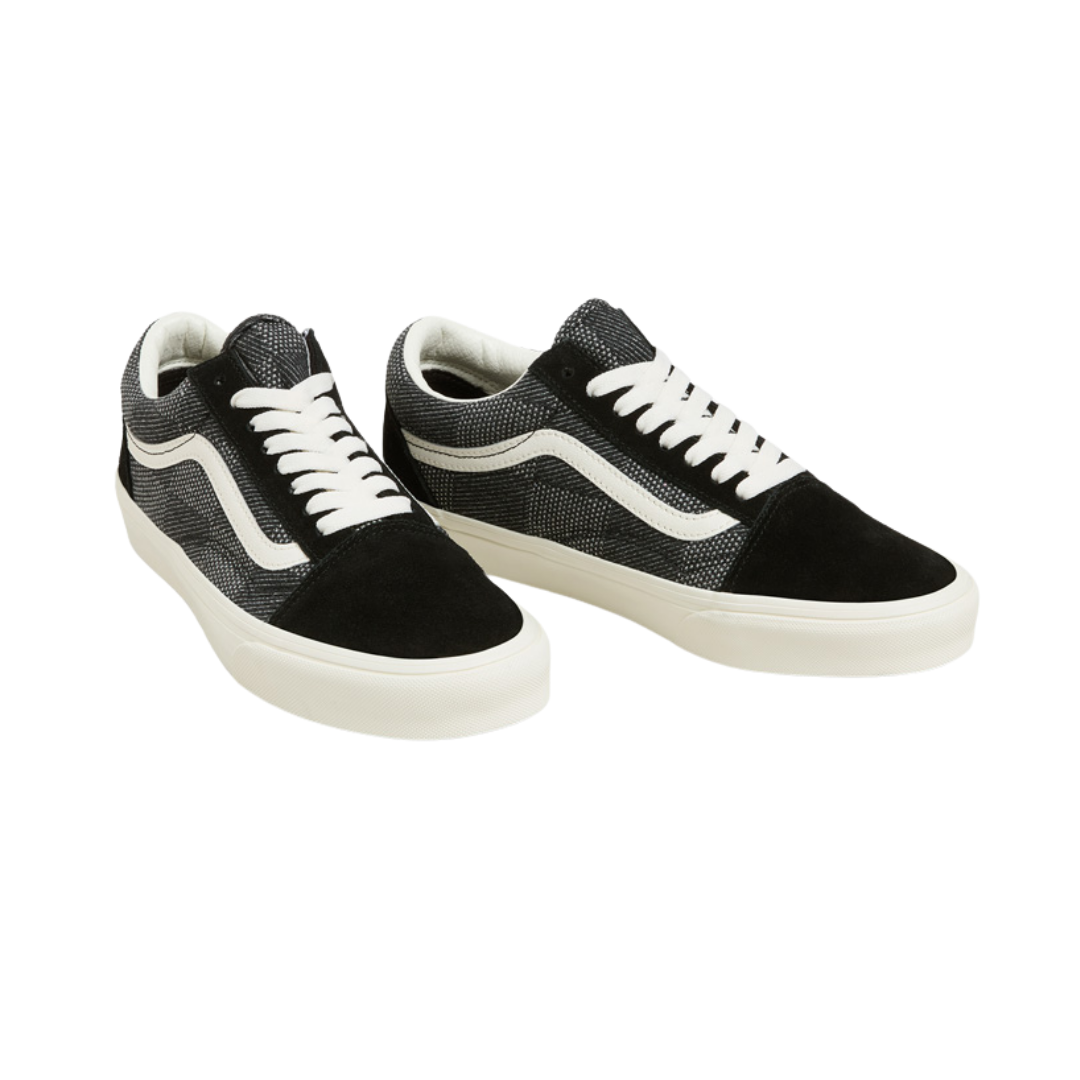 Vans Old Skool Baskets