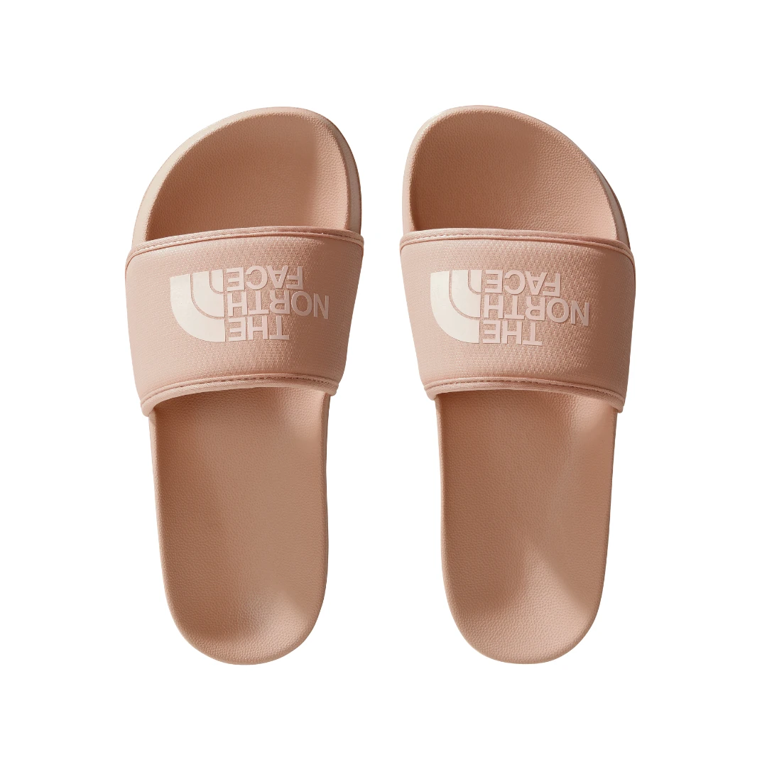 The North Face Base Camp Claquettes III by THE NORTH FACE